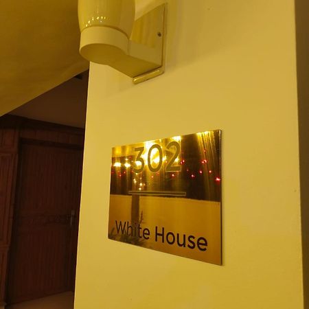 White House Villa Thrissur Exterior photo