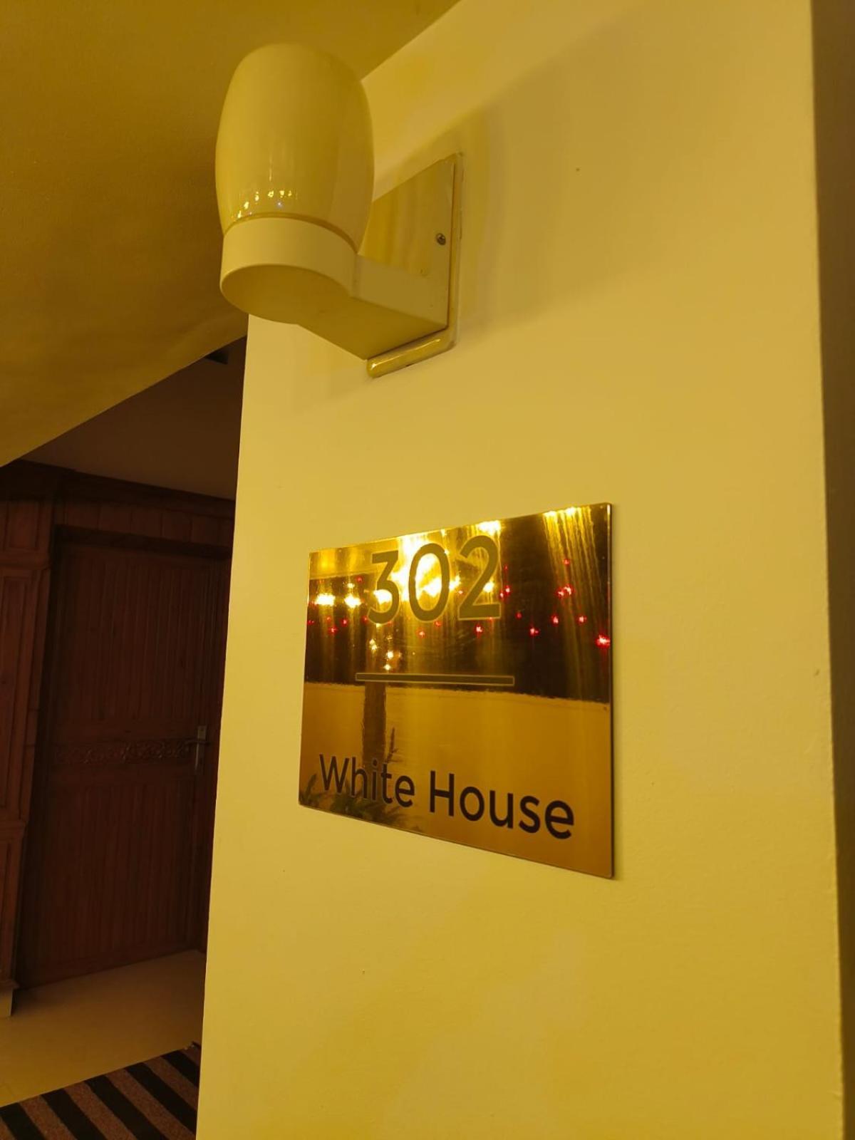 White House Villa Thrissur Exterior photo