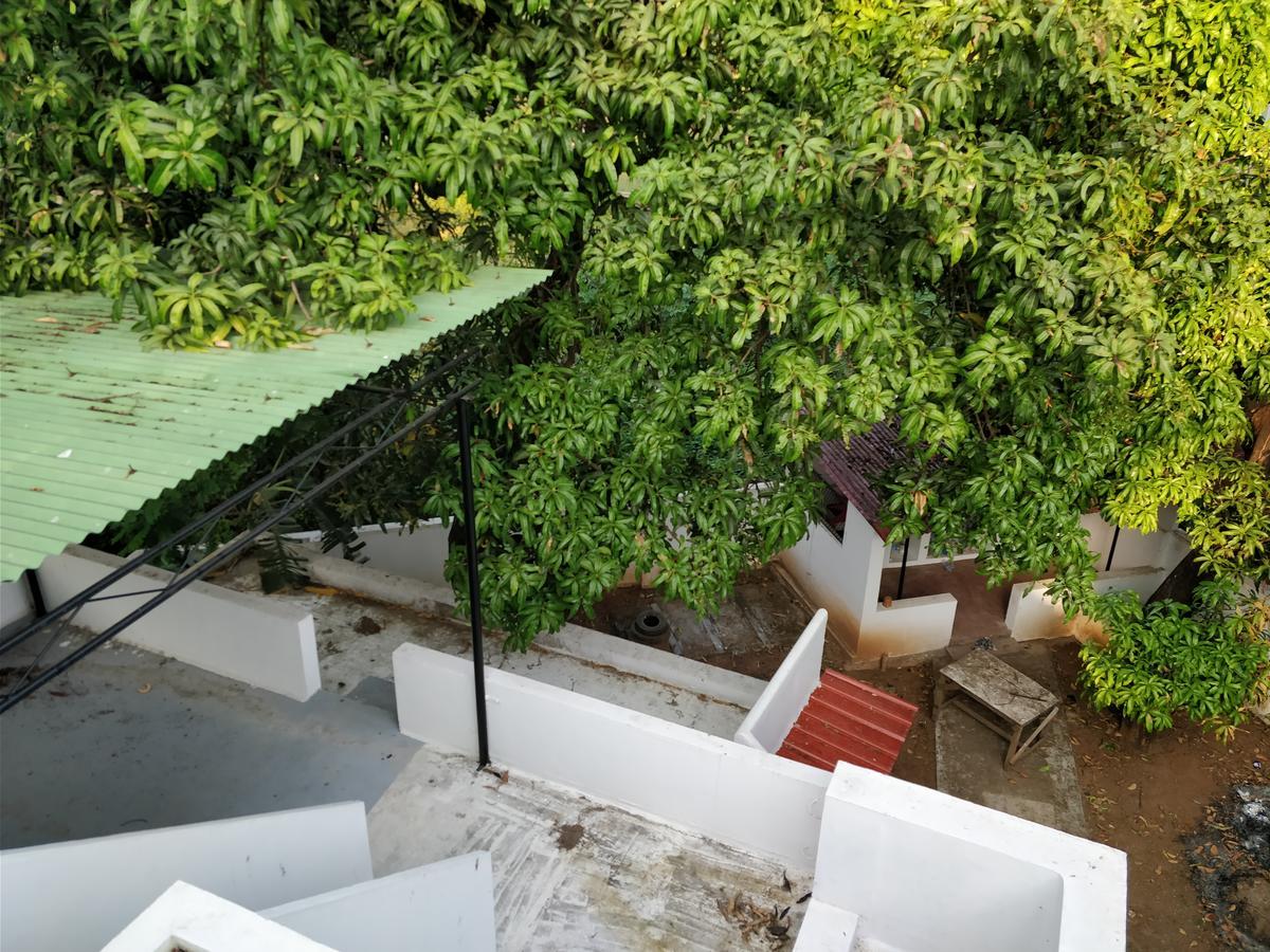 White House Villa Thrissur Exterior photo